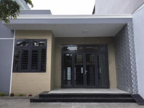 Nhà nghỉ du lịch